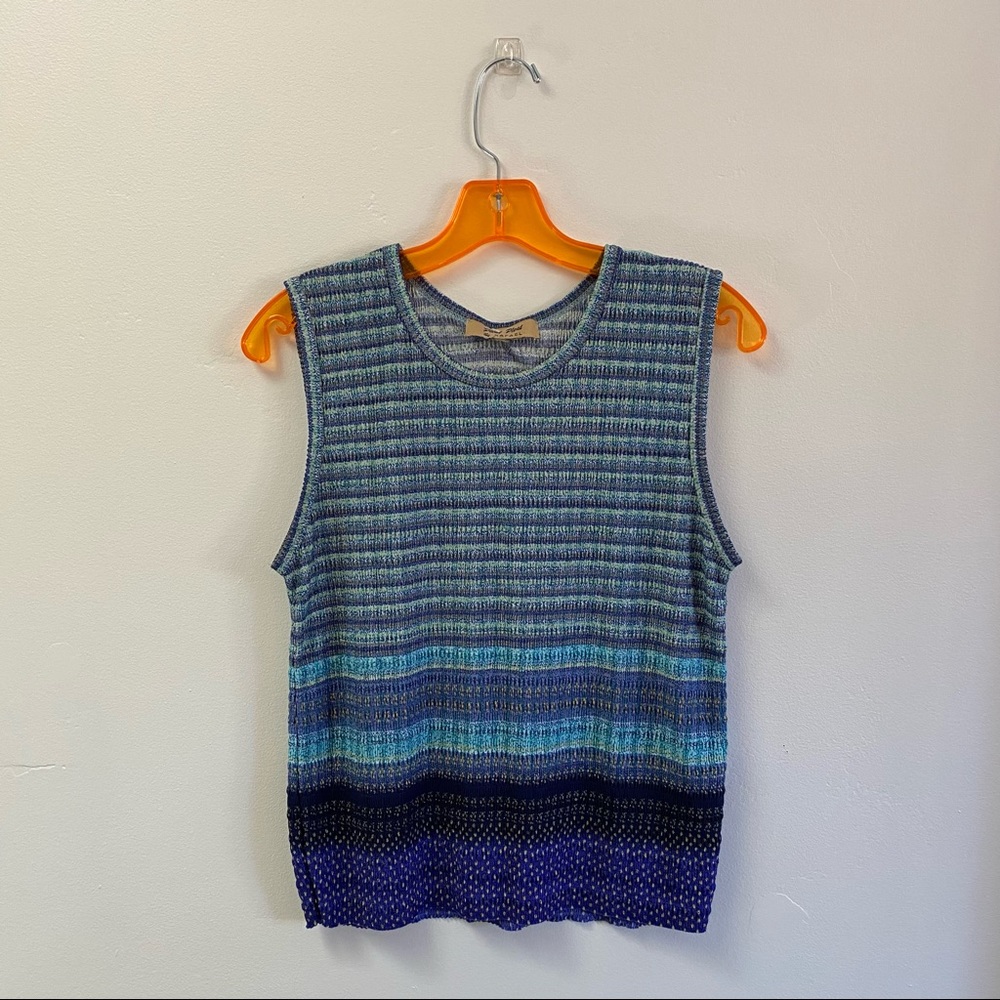 Y2K Scrunchie Top